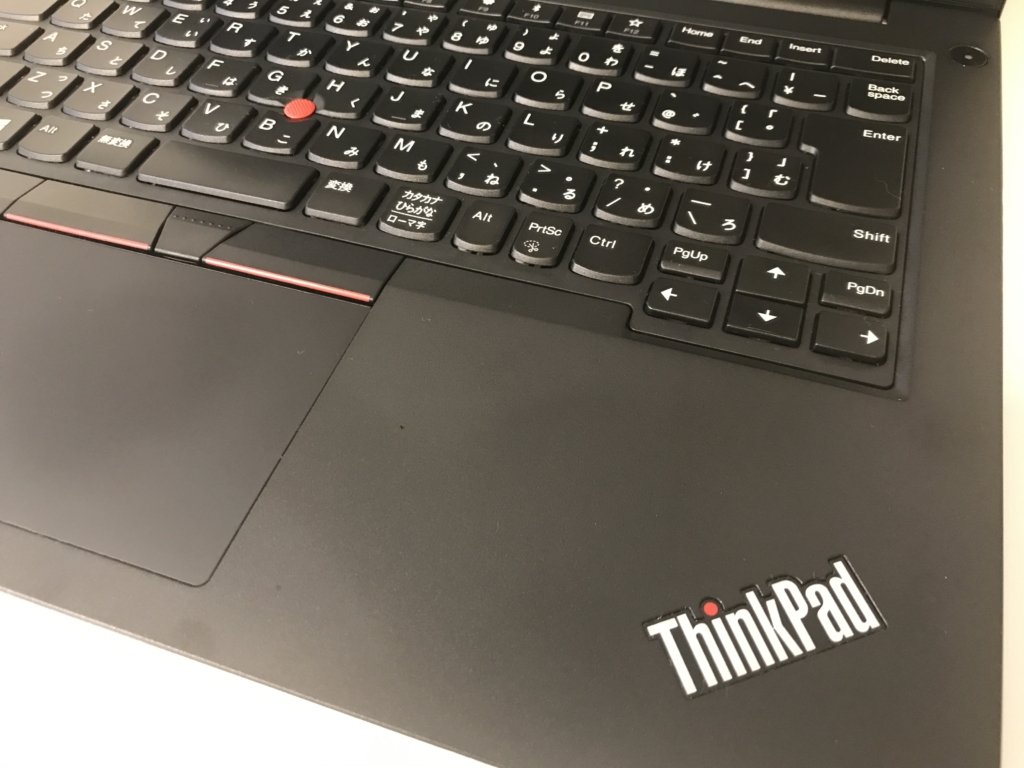 実質3万円以下 年 コスパ最強のノートパソコン１選 Lenovo Thinkpad E495 地方パパの生存戦略