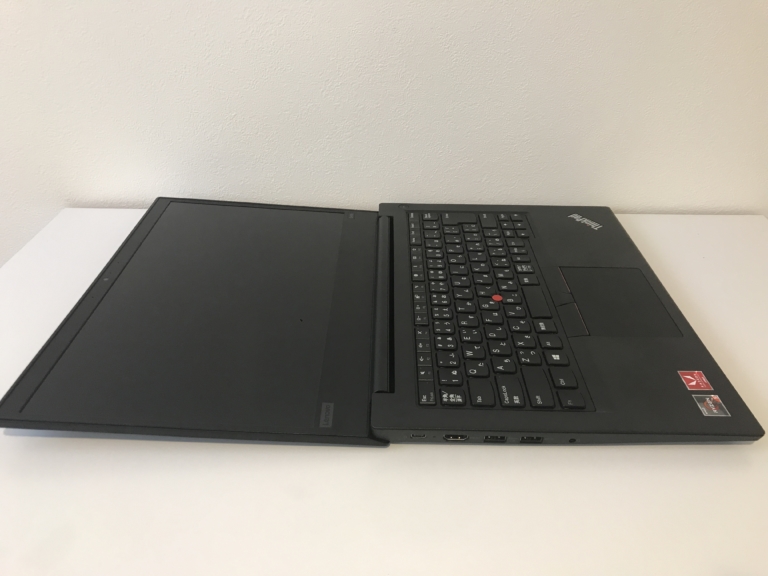 Lenovo thinkpad E460 ノートパソコン美品+radiokameleon.ba