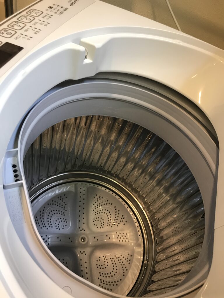 ♦️EJ2936番SHARP電気洗濯乾燥機
